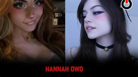 hannah owo scandal|The Hannah Owo Leaked Scandal: Unveiling the Impact and .
